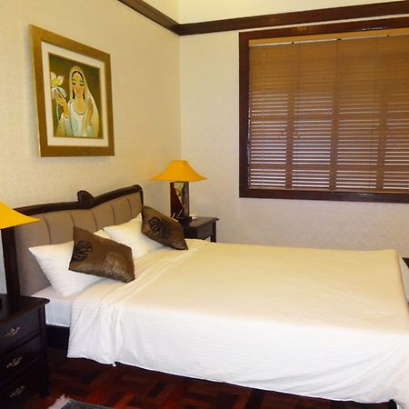Casa Pelaez Hotel Cebu Bagian luar foto