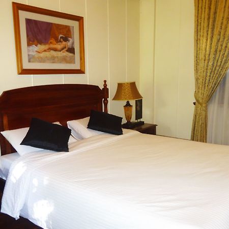 Casa Pelaez Hotel Cebu Bagian luar foto