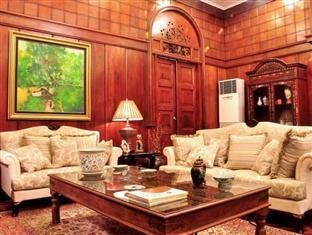 Casa Pelaez Hotel Cebu Bagian luar foto