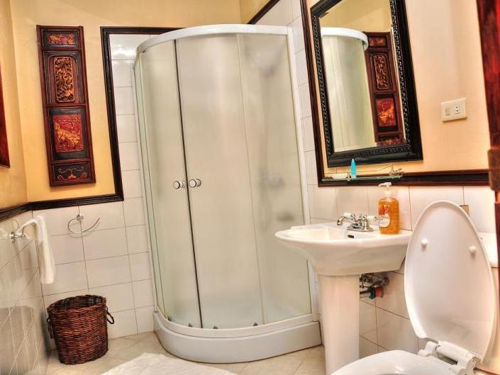 Casa Pelaez Hotel Cebu Bagian luar foto
