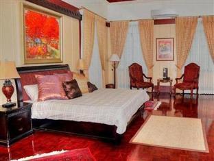 Casa Pelaez Hotel Cebu Bagian luar foto
