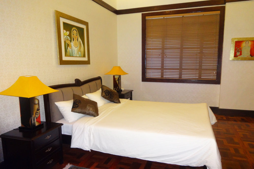 Casa Pelaez Hotel Cebu Bagian luar foto