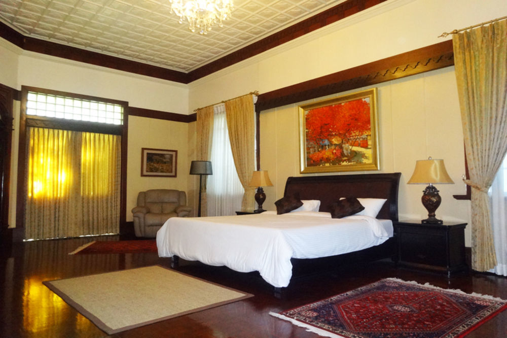 Casa Pelaez Hotel Cebu Bagian luar foto