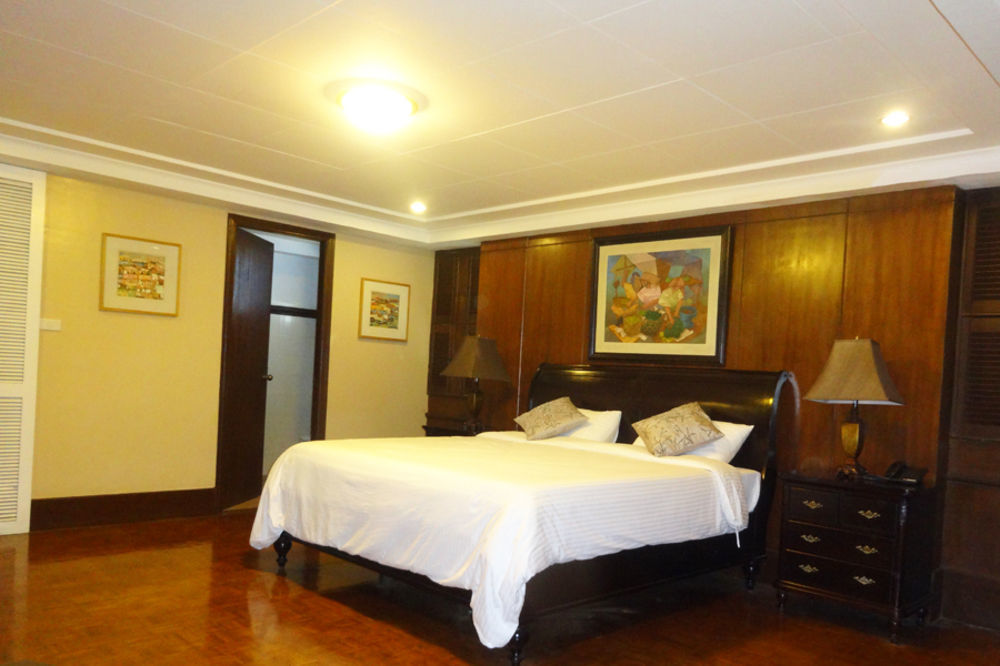 Casa Pelaez Hotel Cebu Bagian luar foto