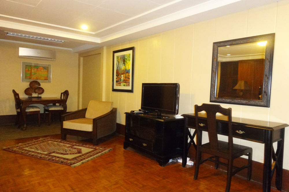 Casa Pelaez Hotel Cebu Bagian luar foto