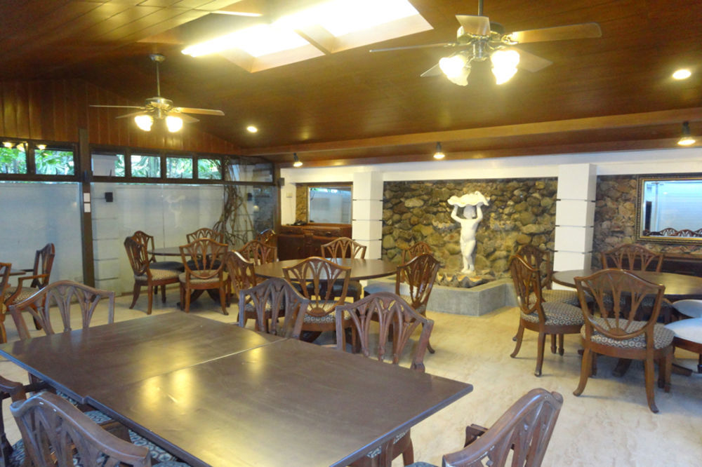 Casa Pelaez Hotel Cebu Bagian luar foto