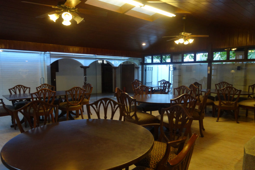 Casa Pelaez Hotel Cebu Bagian luar foto
