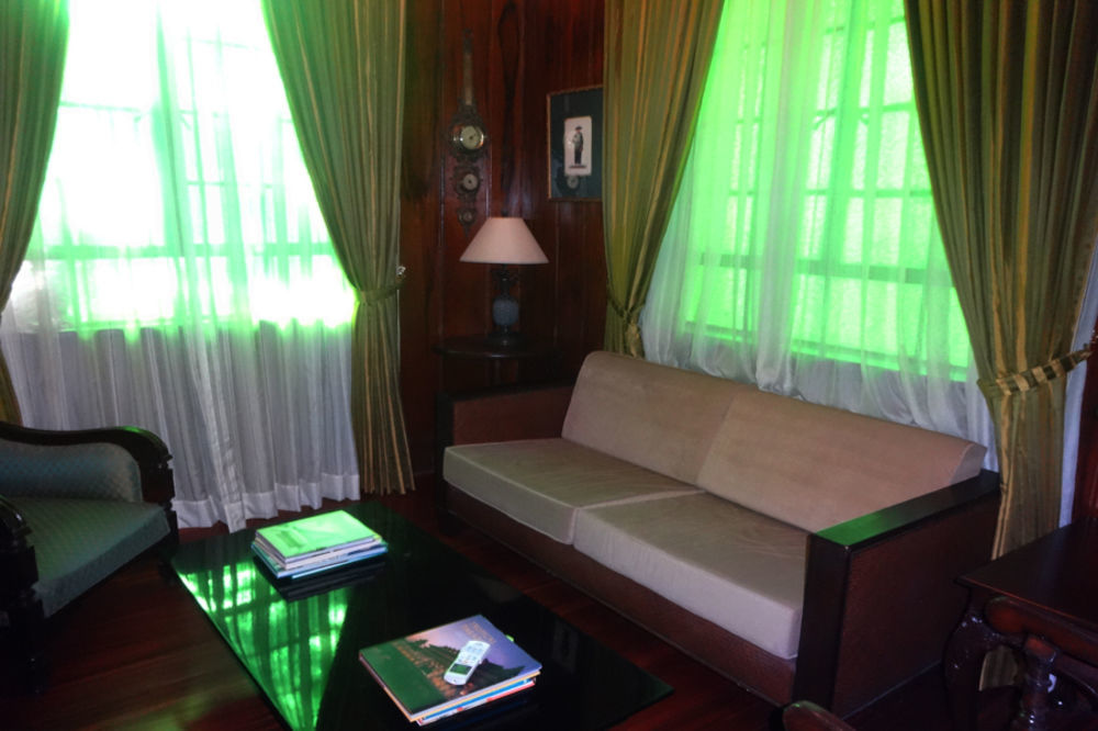 Casa Pelaez Hotel Cebu Bagian luar foto